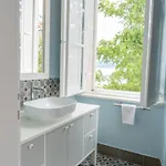 Beachfront 4-bedroom Sea Wave In Orebic, Croatia