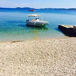 Beachfront 4-bedroom Sea Wave In Orebic, Croatia * Orebić
