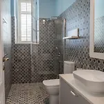 Villa Beachfront 4-bedroom Sea Wave In Orebic, Croatia