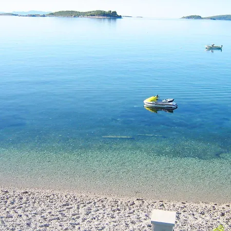 Beachfront 4-bedroom Sea Wave In Orebic, Croatia * Orebić