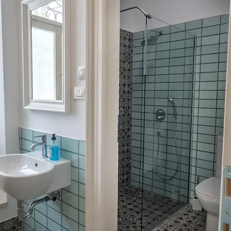 Villa Beachfront 4-bedroom Sea Wave In Orebic, Croatia Orebić