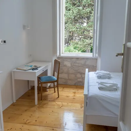 Beachfront 4-bedroom Sea Wave In Orebic, Croatia