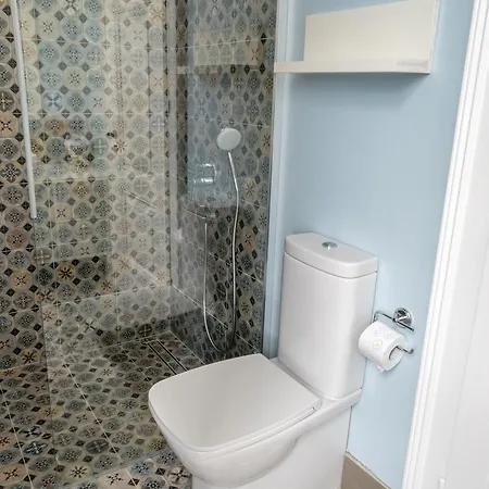 Villa Beachfront 4-bedroom Sea Wave In Orebic, Croatia