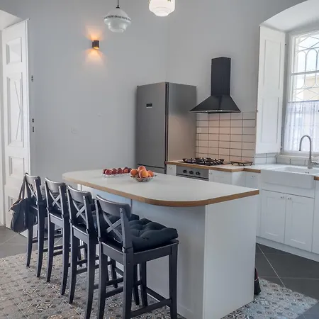 Beachfront 4-bedroom Sea Wave In Orebic, Croatia * Orebić