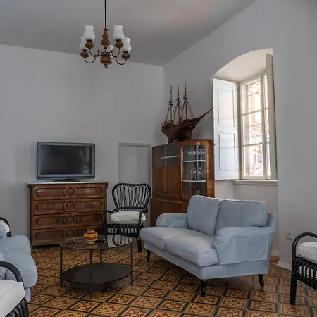 Beachfront 4-bedroom Sea Wave In Orebic, Croatia *