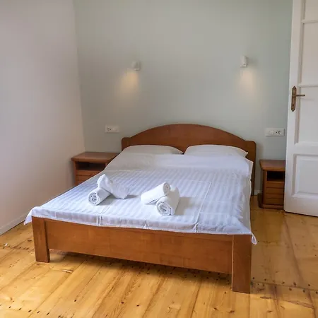 Beachfront 4-bedroom Sea Wave In Orebic, Croatia *