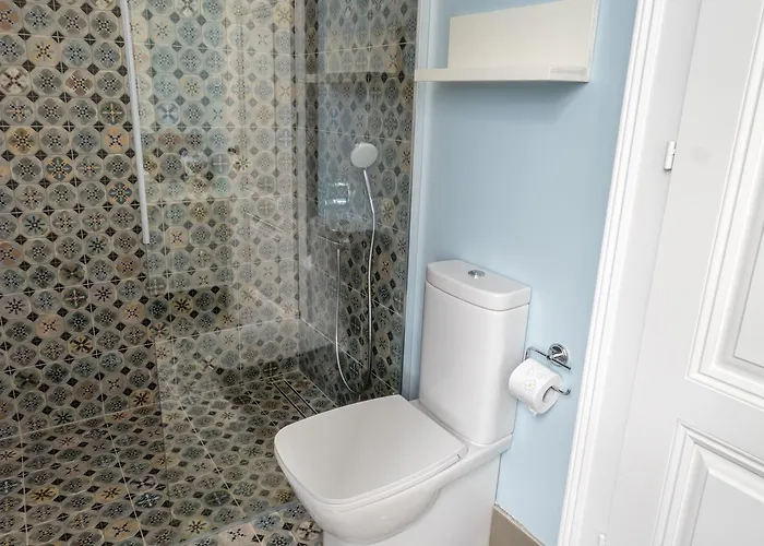 Vila Beachfront 4-bedroom Sea Wave In Orebic, Croatia